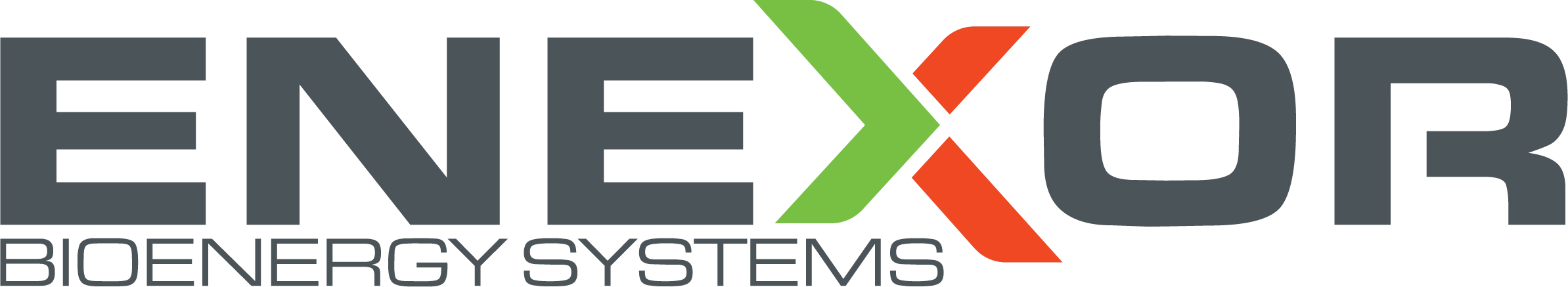 Enexor BioEnergy Logo